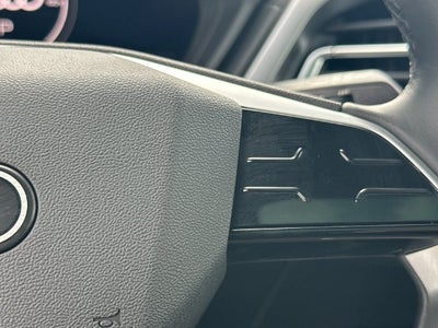 2023 Audi Q4 e-tron Prestige quattro