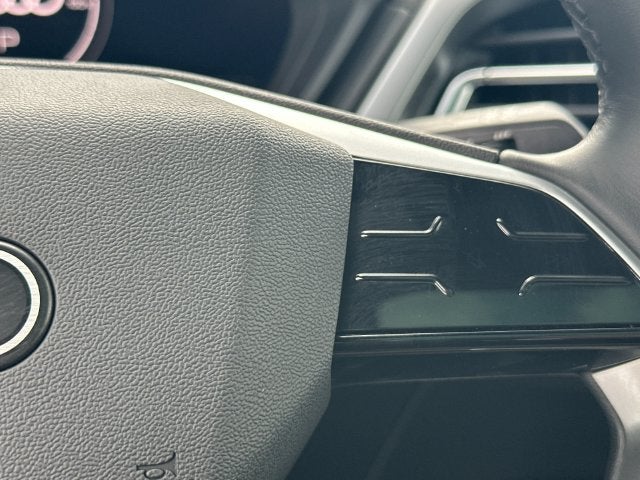 2023 Audi Q4 e-tron Prestige quattro