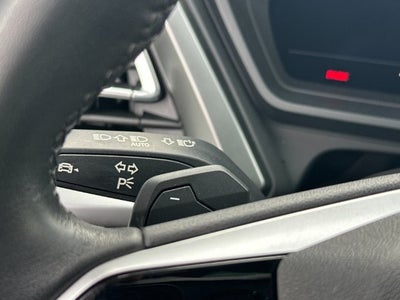 2023 Audi Q4 e-tron Prestige quattro