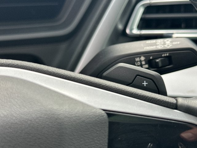 2023 Audi Q4 e-tron Prestige quattro