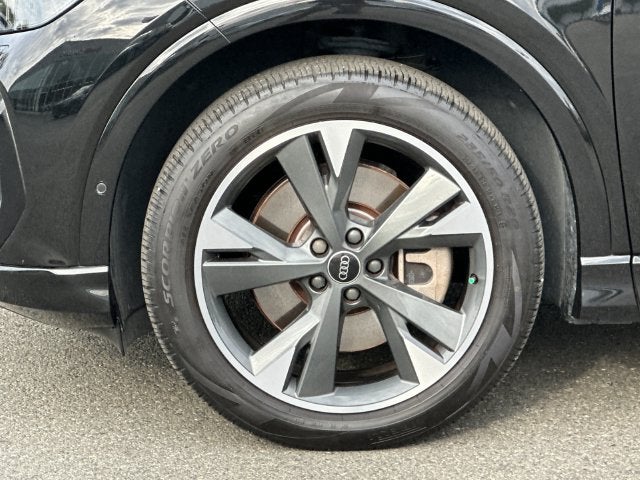 2023 Audi Q4 e-tron Prestige quattro