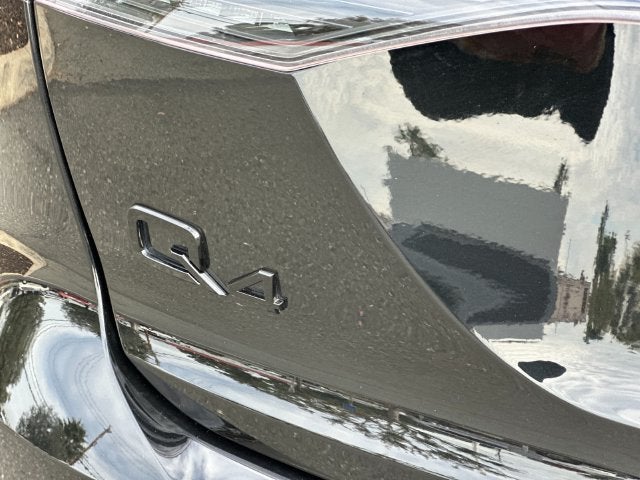 2023 Audi Q4 e-tron Prestige quattro