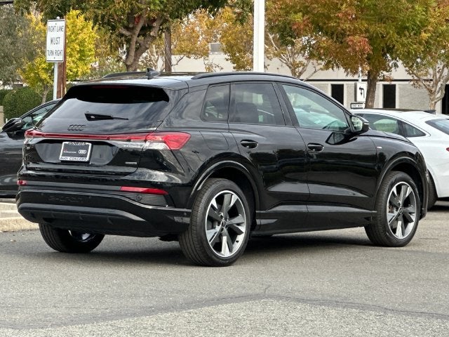 2023 Audi Q4 e-tron Prestige quattro
