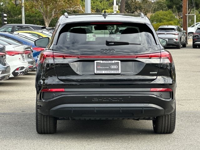 2023 Audi Q4 e-tron Prestige quattro