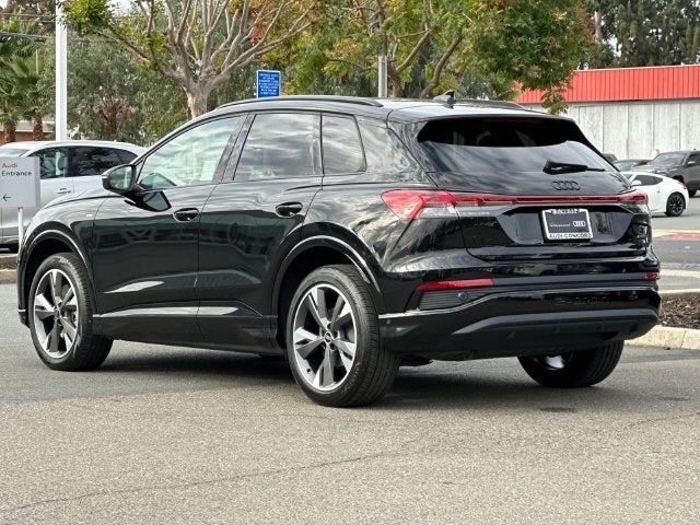 2023 Audi Q4 e-tron Prestige quattro