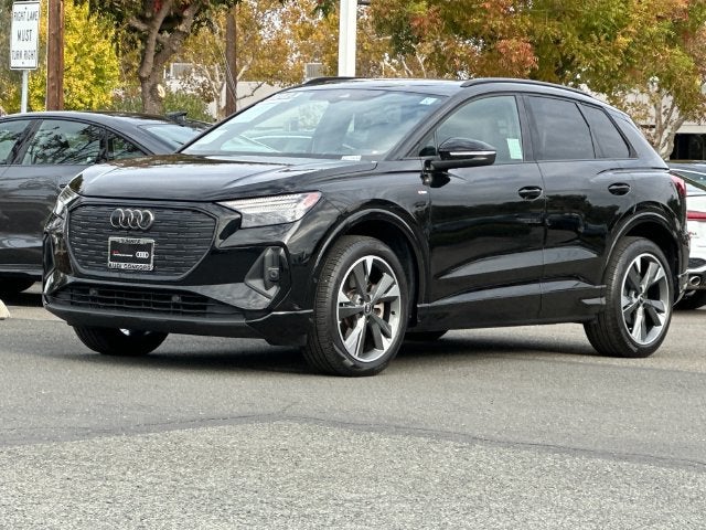 2023 Audi Q4 e-tron Prestige quattro