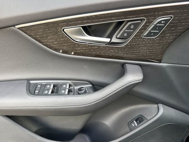 2026 Audi Q7 55 Premium S Line quattro