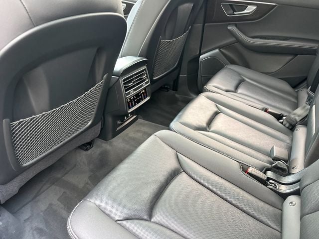 2026 Audi Q7 55 Premium S Line quattro