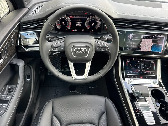 2026 Audi Q7 55 Premium S Line quattro