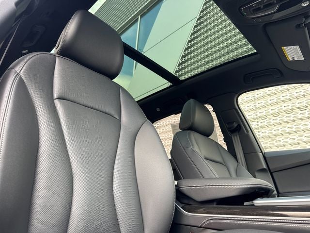 2026 Audi Q7 55 Premium S Line quattro