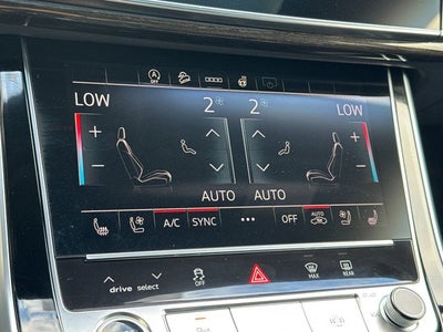 2026 Audi Q7 55 Premium S Line quattro