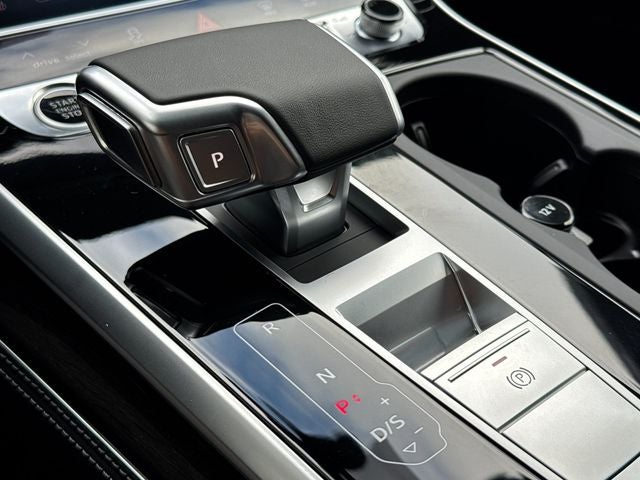 2026 Audi Q7 55 Premium S Line quattro
