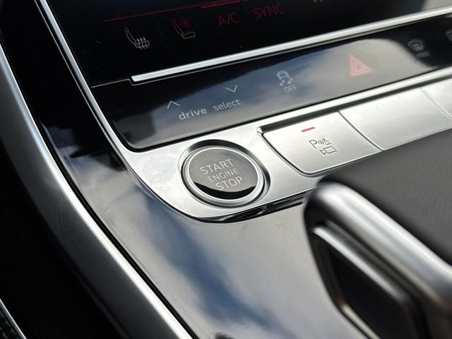 2026 Audi Q7 55 Premium S Line quattro