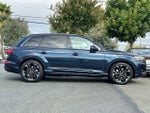2026 Audi Q7 55 Premium S Line quattro
