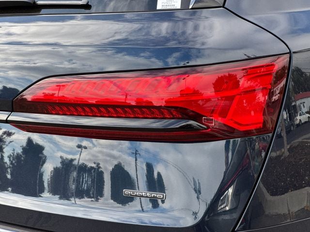2026 Audi Q7 55 Premium S Line quattro