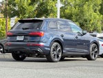 2026 Audi Q7 55 Premium S Line quattro