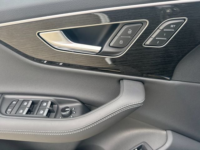 2026 Audi Q7 55 Premium S Line quattro