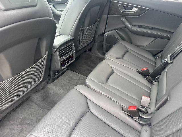 2026 Audi Q7 55 Premium S Line quattro