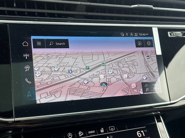 2026 Audi Q7 55 Premium S Line quattro