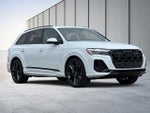 2026 Audi Q7 55 Premium S Line quattro
