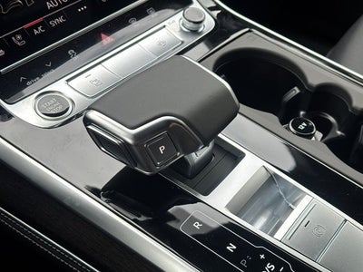 2026 Audi Q7 55 Premium S Line quattro