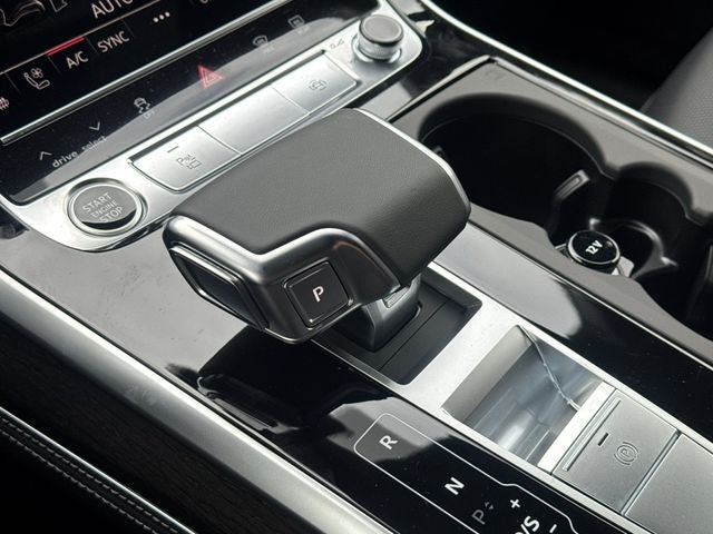 2026 Audi Q7 55 Premium S Line quattro