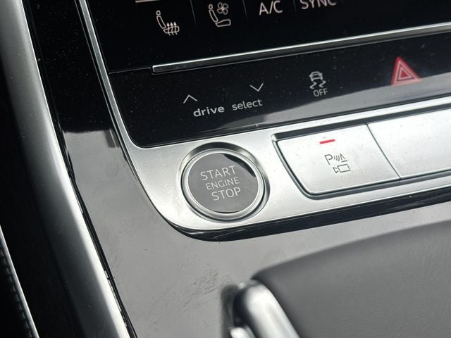 2026 Audi Q7 55 Premium S Line quattro