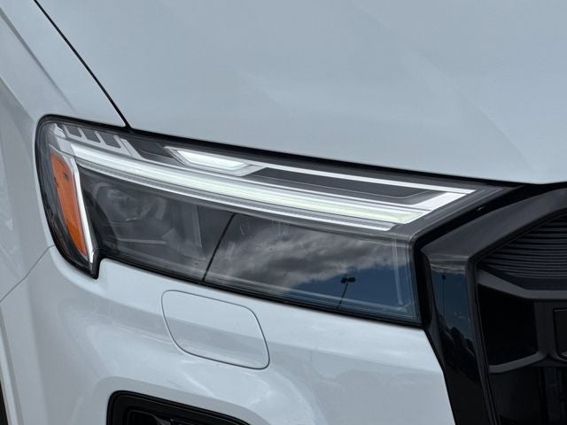 2026 Audi Q7 55 Premium S Line quattro