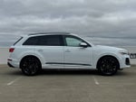 2026 Audi Q7 55 Premium S Line quattro