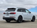 2026 Audi Q7 55 Premium S Line quattro