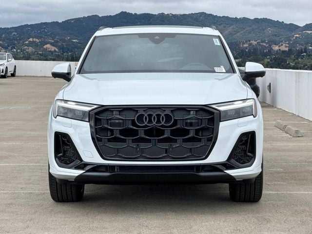 2026 Audi Q7 55 Premium S Line quattro