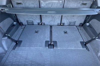 2025 Audi Q7 55 Prestige quattro