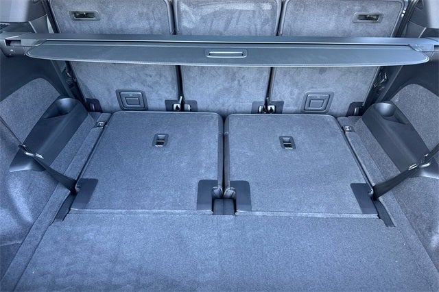 2025 Audi Q7 55 Prestige quattro