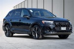 2025 Audi Q7 55 Prestige quattro