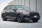 2026 Audi SQ7 Prestige quattro