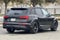 2026 Audi SQ7 Prestige quattro