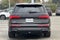2026 Audi SQ7 Prestige quattro