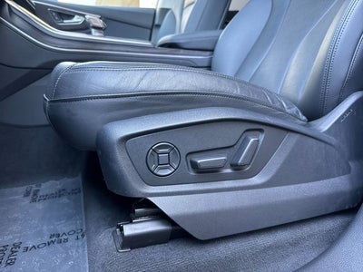 2023 Audi Q7 55 Prestige quattro
