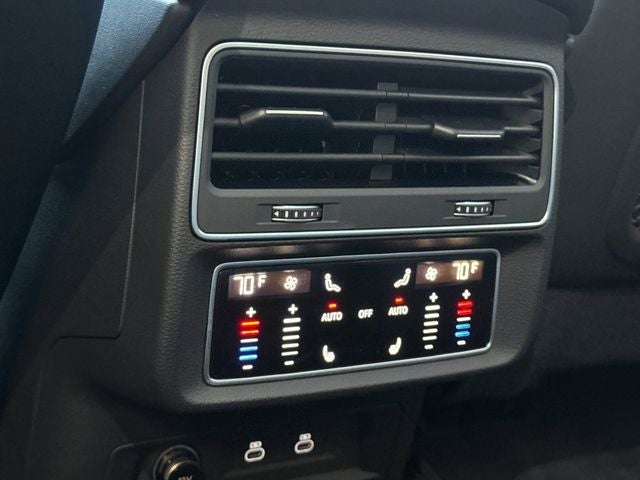 2023 Audi Q7 55 Prestige quattro