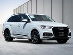 2023 Audi Q7 55 Prestige quattro