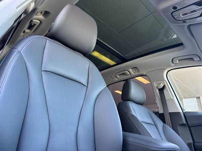 2023 Audi Q7 55 Prestige quattro