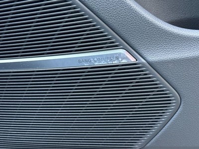 2023 Audi Q7 55 Prestige quattro