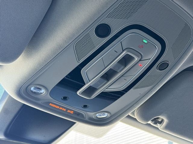 2023 Audi Q7 55 Prestige quattro
