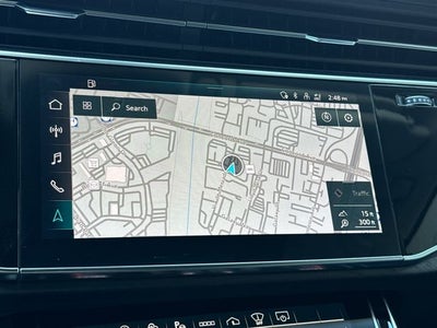 2023 Audi Q7 55 Prestige quattro