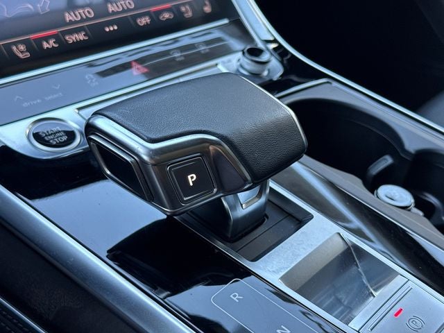 2023 Audi Q7 55 Prestige quattro