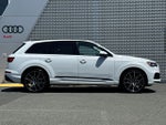 2023 Audi Q7 55 Prestige quattro