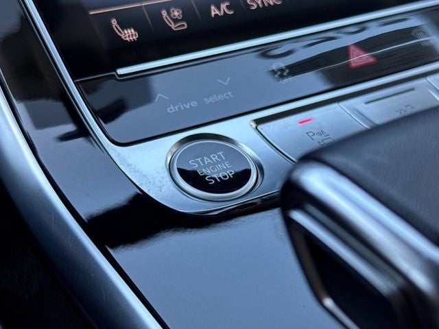 2023 Audi Q7 55 Prestige quattro