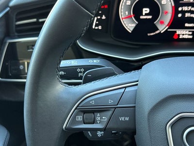 2023 Audi Q7 55 Prestige quattro