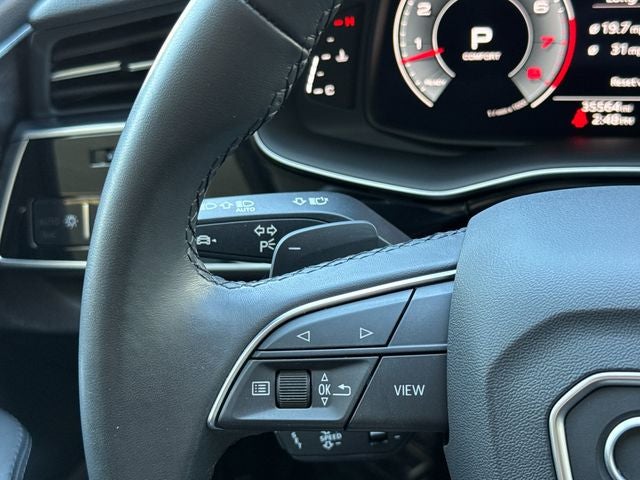 2023 Audi Q7 55 Prestige quattro