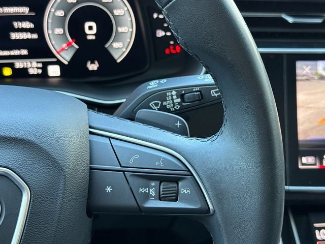 2023 Audi Q7 55 Prestige quattro